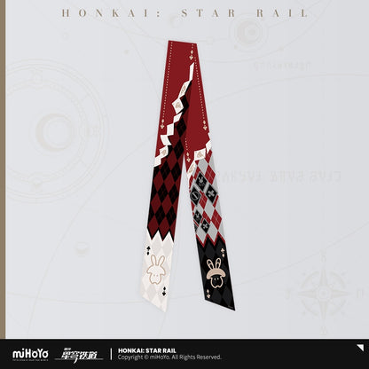 Honkai: Star Rail Character Impression Series Scarf