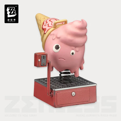 BOBBLE TIME Series Groove Freely Happy Shake