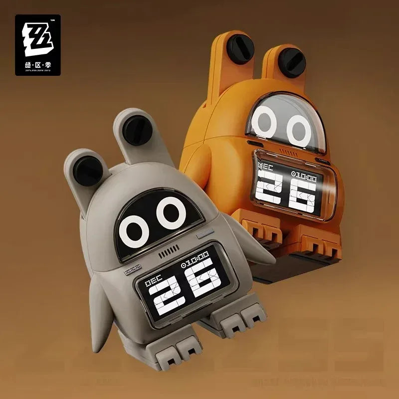 Zenless Zone Zero En-Nah On The Table Series Bangboo Cale – ACG