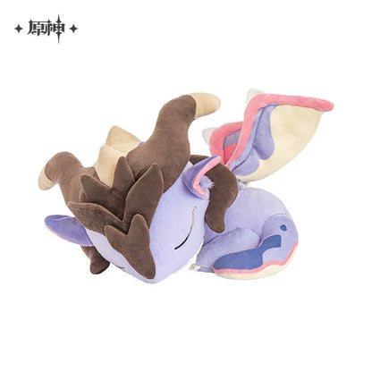 Genshin Impact Little Dragon in the Story Series Plush