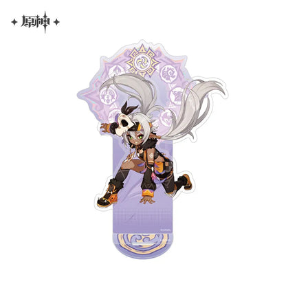 Natlan Series Character Standee