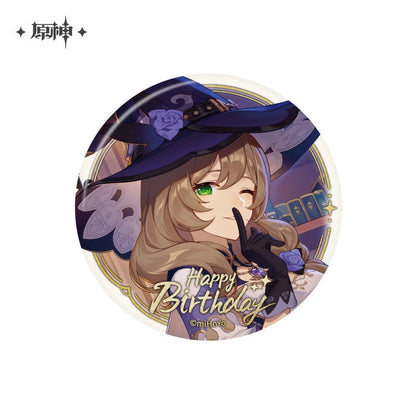 The Day of Destiny Series Badge