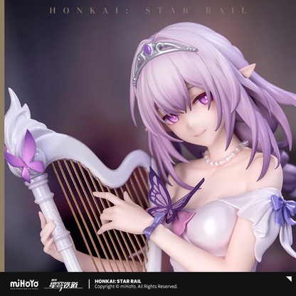 Castorice Star Rail Live Ver. 1/8 Scale Figure