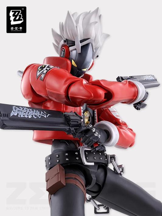 S.H.Figuarts Billy Kid Action Figure