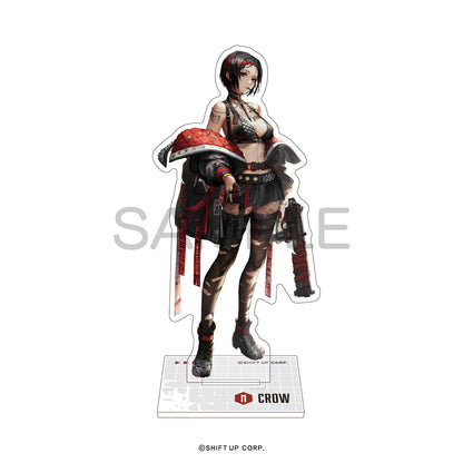 Goddess of Victory: Nikke Acrylic Standee
