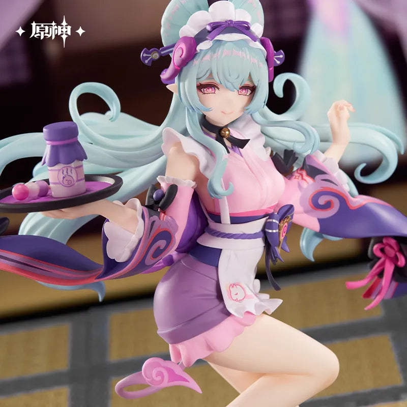 Yumemizuki Mizuki: Embrace of Enchanting Dreams Ver. 1/8 Scale Figure