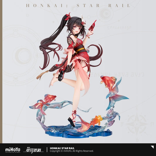 Honkai: Star Rail Sparkle 1/7 Scale Figure