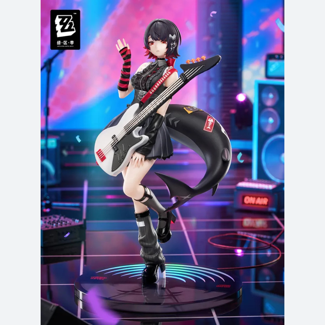 Zenless Zone Zero Gift+ Series Sparkling Wonderland Ver. Ellen Joe 1/8 Scale Figure