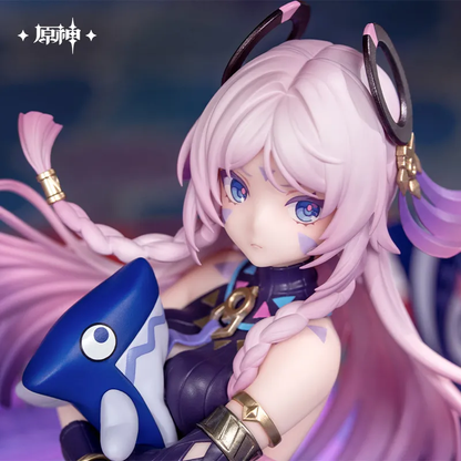 Citlali Shirahoshi Obsidian Ver. 1/8 Scale Figure
