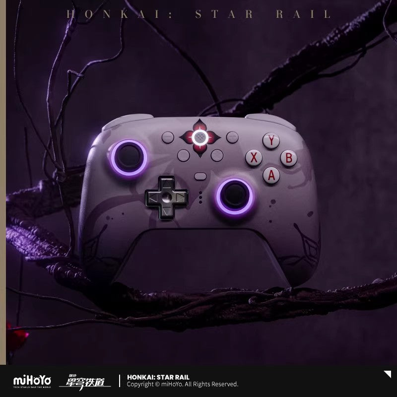 Honkai: Star Rail Evernight Wireless Game Controller