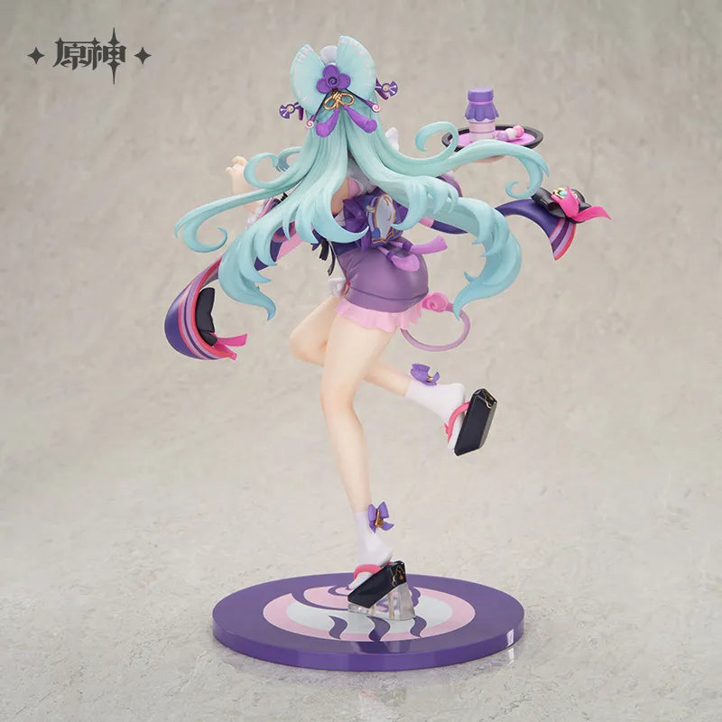 Yumemizuki Mizuki: Embrace of Enchanting Dreams Ver. 1/8 Scale Figure