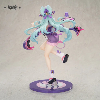 Yumemizuki Mizuki: Embrace of Enchanting Dreams Ver. 1/8 Scale Figure