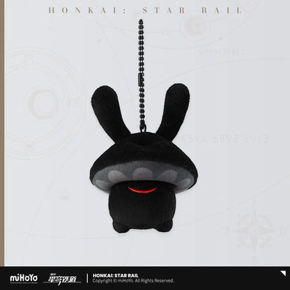 Honkai: Star Rail Bunny Mushroom and Mushroom Bunny Series Plush Toy