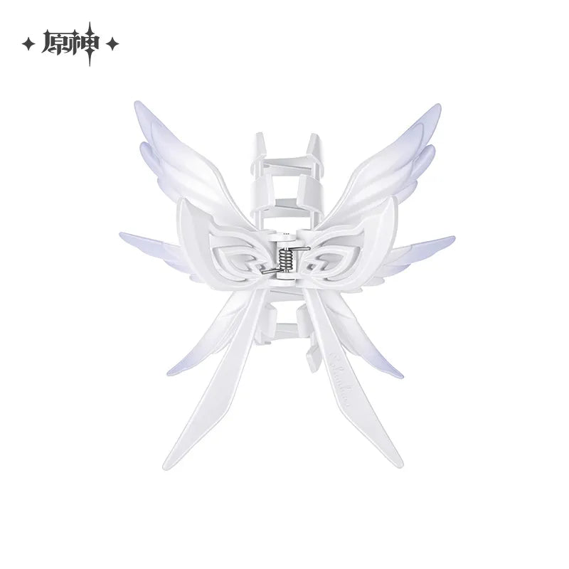 Genshin Impact Columbina Impression Series Hair Clip