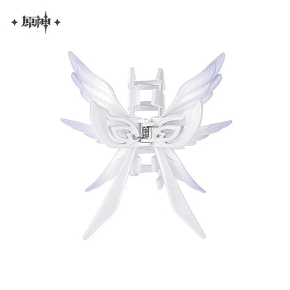 Genshin Impact Columbina Impression Series Hair Clip