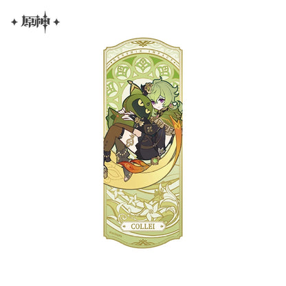 Windblume’s Breath Collectible Card