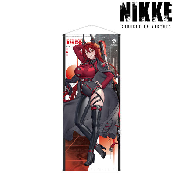 LOVECACAO Illustration Life-size Wall Scroll