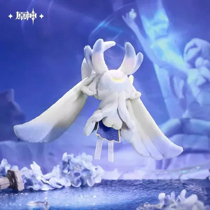 Genshin Impact Columbina Luonnotar Plush Keychain Luonnotar ACG Go Anime www.acg-go.com Columbina, Genshin Impact, Pendant & Keychain, Plush