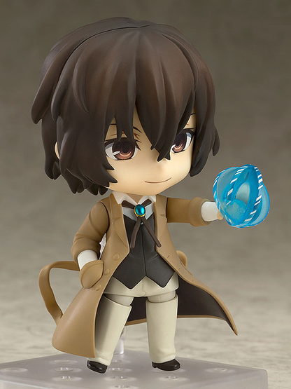 Bungo Stray Dogs Osamu Dazai Nendoroid Figure