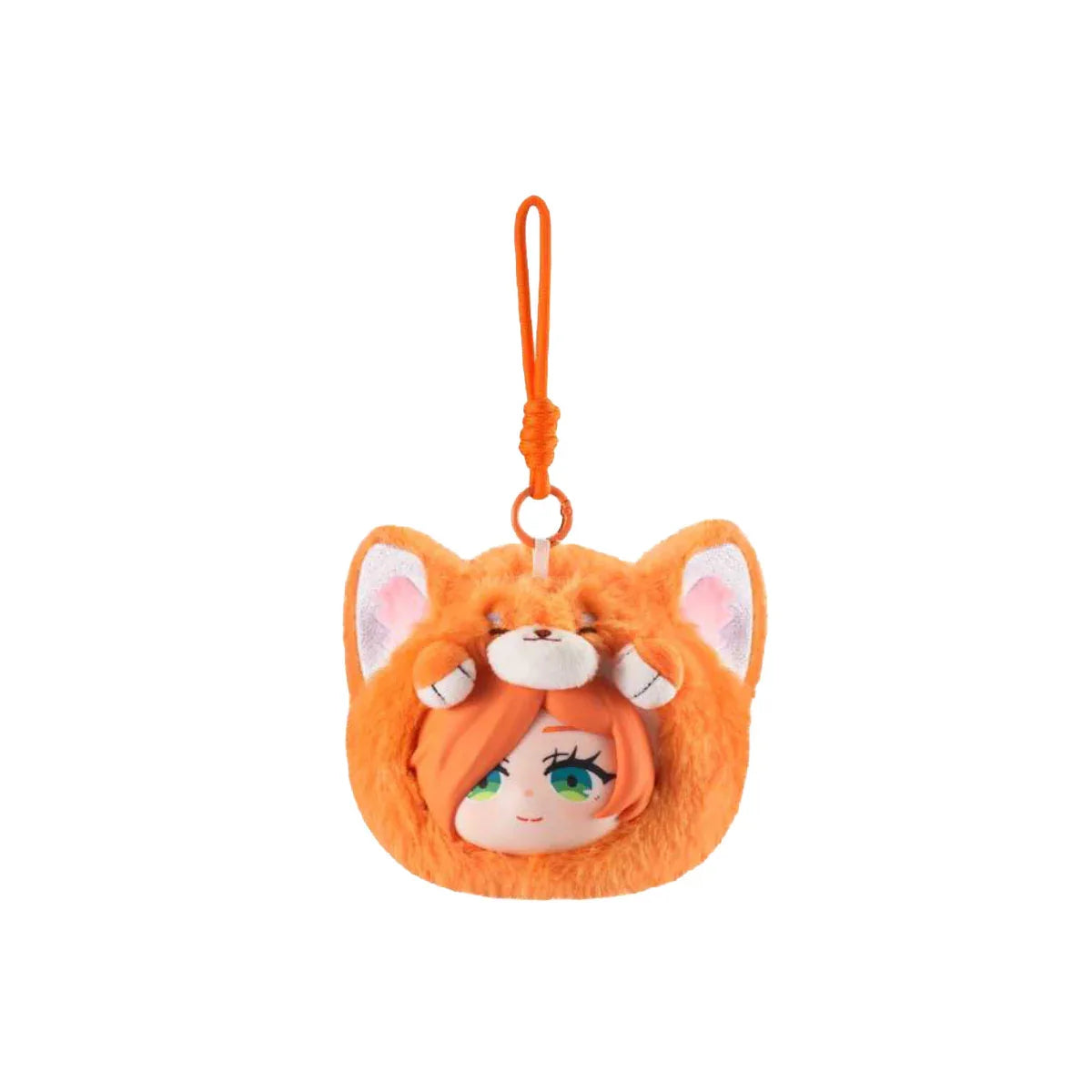 Frieren The Animal Party Plush Keychain Mystery Box