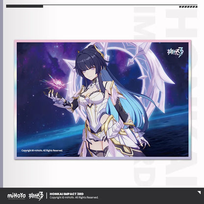 CG Series PET Shikishi Cardboard