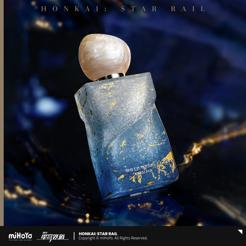 Honkai: Star Rail Galaxy Fragrance Rich Aroma Series Perfume