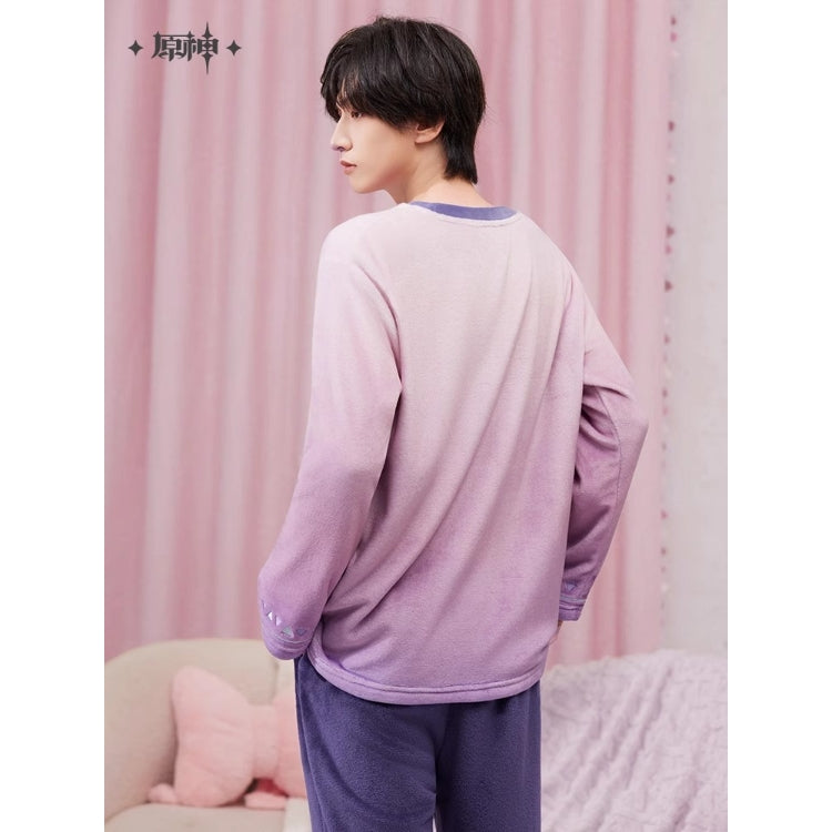 Citlali Theme Impression Series Home Wear Sets