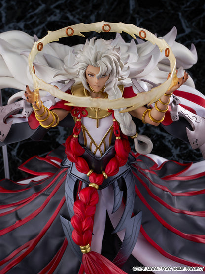 Fate/Grand Order Final Singularity Grand Temple of Time Solomon King of Mages Ver. 1/7 Scale Figure