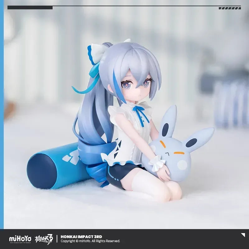 Honkai Impact 3rd Little Herrscher Series Bronya Herrscher of Truth Bronya (Herrscher of Truth) ACG Go Anime www.acg-go.com Bronya, Figure, Honkai Impact 3rd