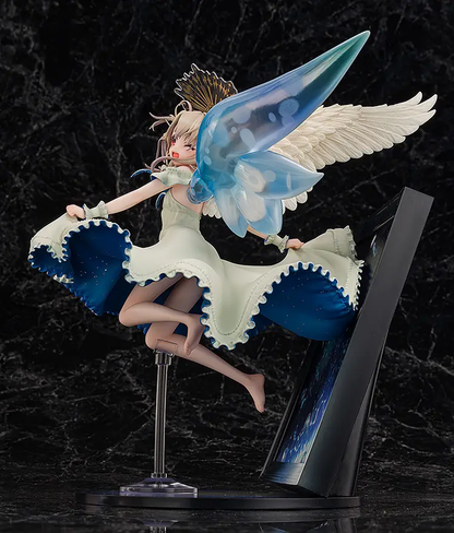 Fate/Kaleid Liner Prisma Illya 3Rei Illyasviel Von Einzbern 15th Anniversary Ver. 1/7 Scale Figure