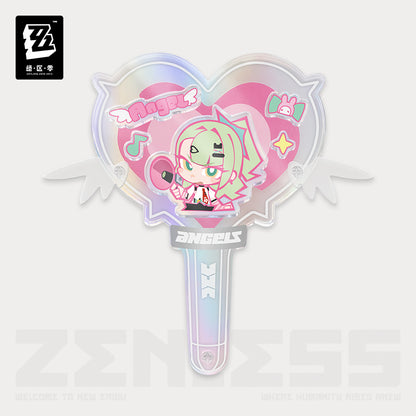 Zenless Zone Zero Delusion Angels To Dreamers Collector's Series Support Gift Box