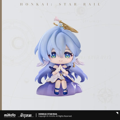 Honkai: Star Rail Owlbert's Reception Room Series Chibi Figure Vol.2
