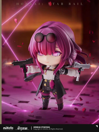 Kafka Nendoroid Figure