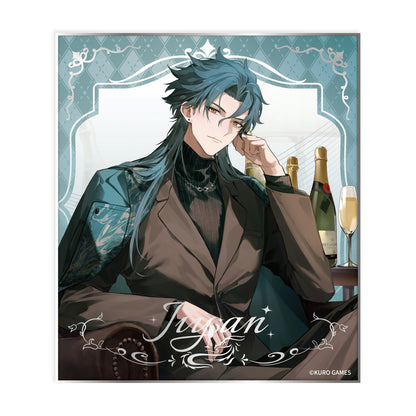 Cherished Moments Series Big Shikishi Cardboard