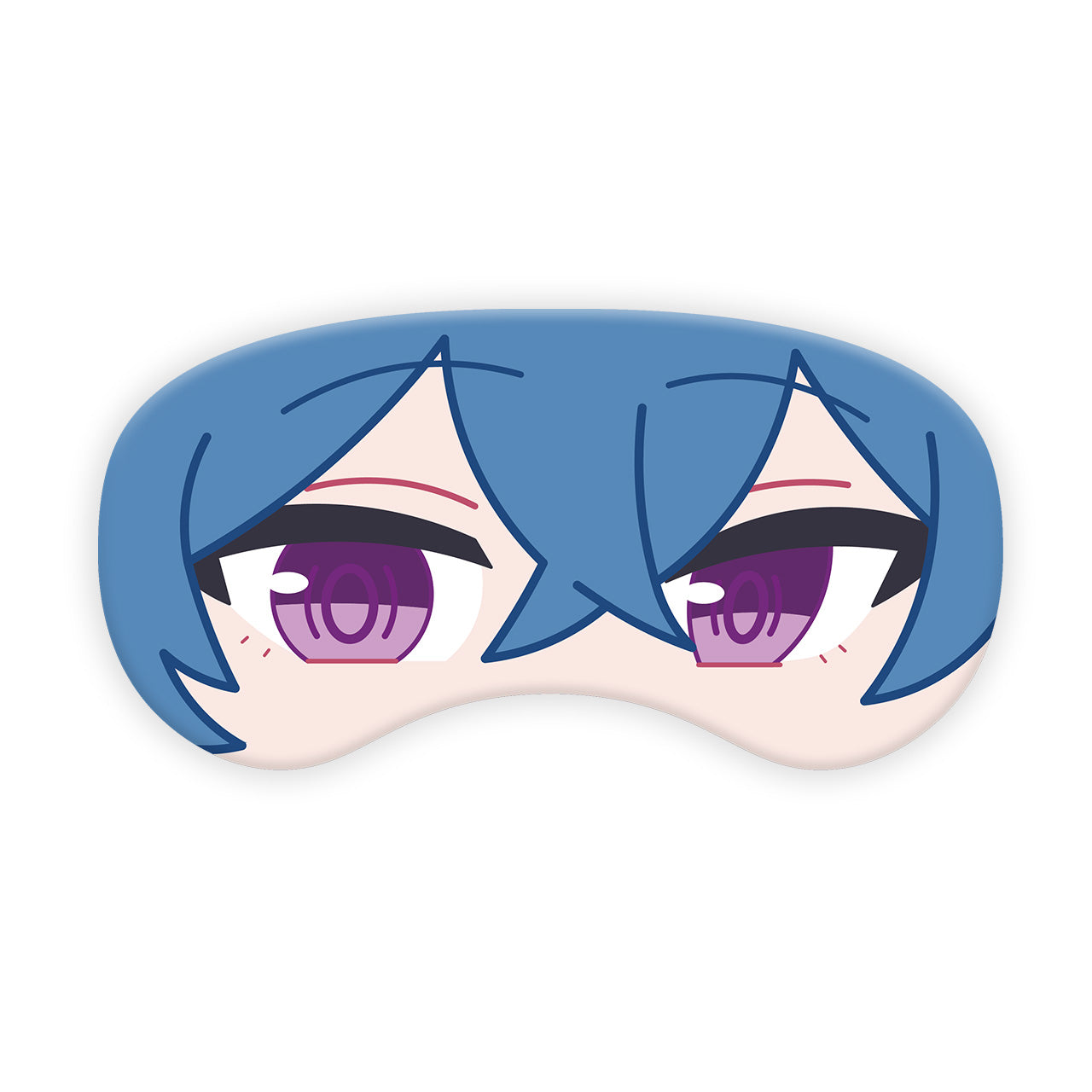 Wuthering Waves x Yogoods Midsummer Night's Melody Series Eye Mask