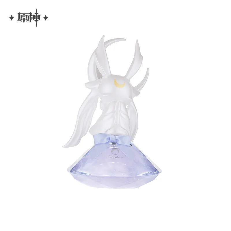 Genshin Impact Columbina Impression Series Perfume Gift Box