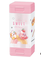 Slim Twin Pencil Sharpener
