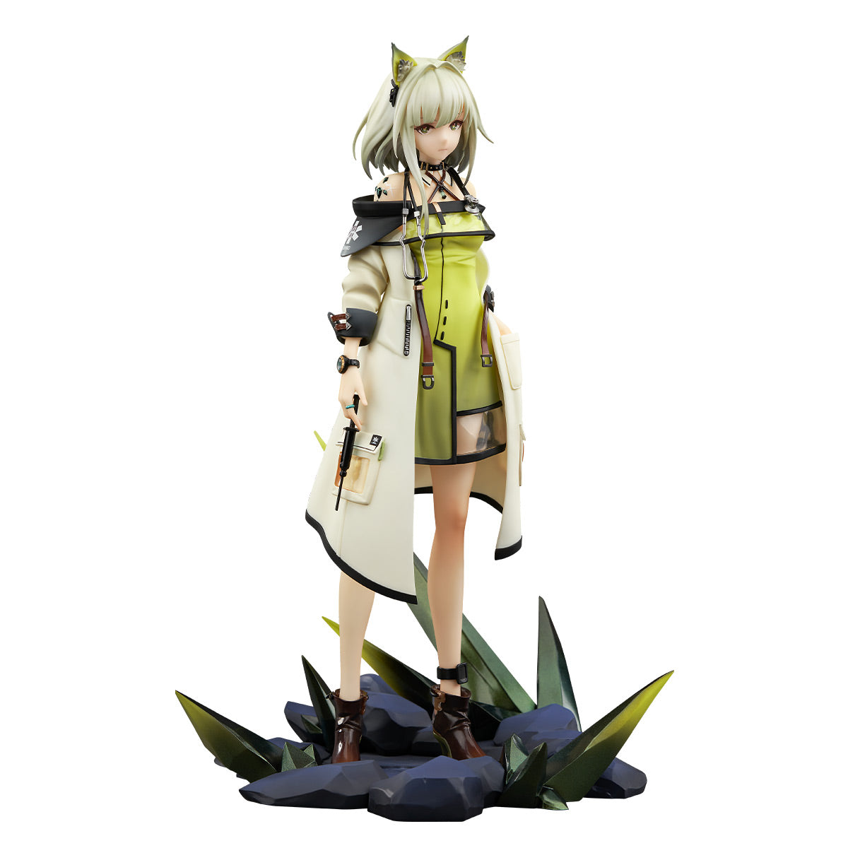 1/7 Kal'tsit Scale Painted Figure Arknights