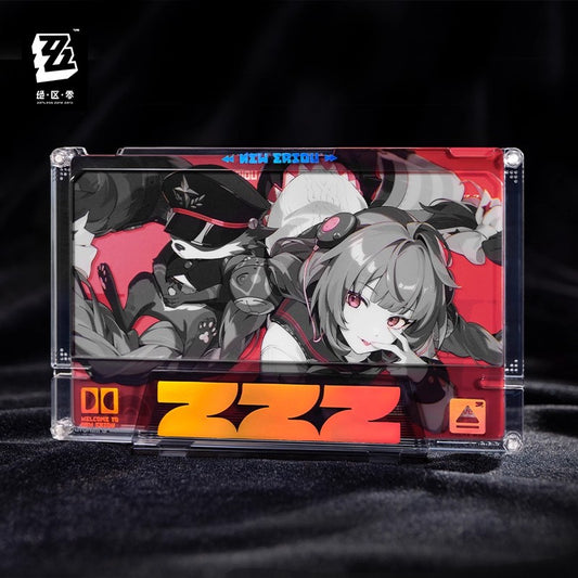 Mindscape Cinema Series Acrylic Framed Insert Set Spook Shack