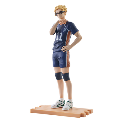 Ichiban Kuji Haikyu!! Battle At The Garbage Dump Vol.2