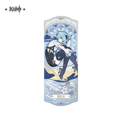 Windblume’s Breath Collectible Card