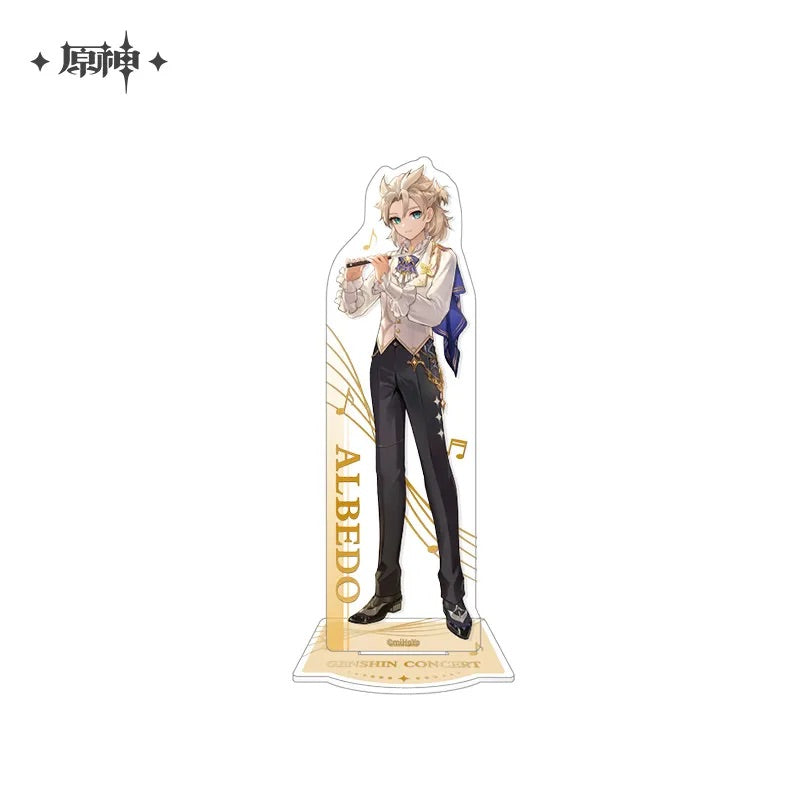 Concert 2023 Series Character Standee