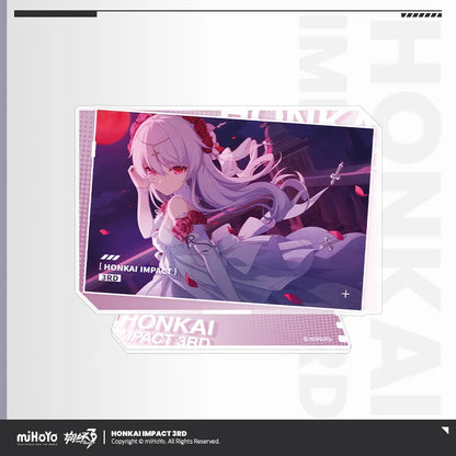 CG Series Acrylic Stand