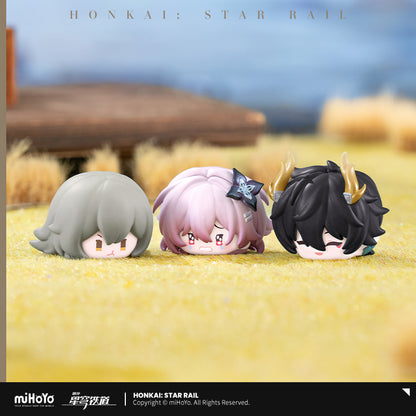 Honkai: Star Rail Ompallos Hero Chronicles Series Super Jenga Mystery Box Vol. 2