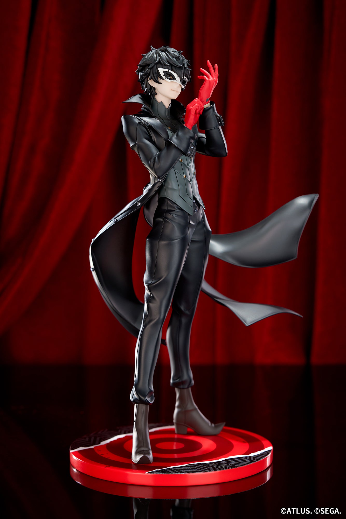 Persona 5 Royal JOKER 1/8 Scale Painted Figure