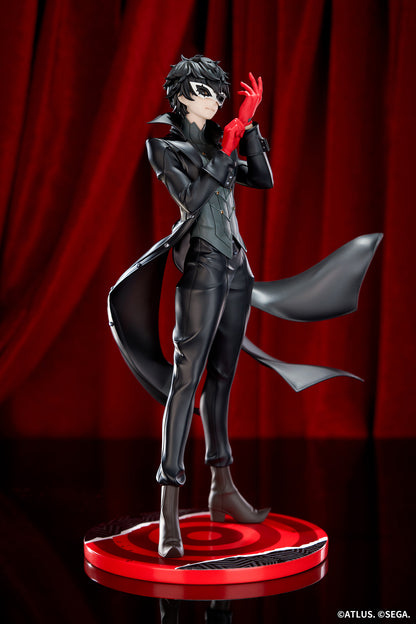 Persona 5 Royal JOKER 1/8 Scale Painted Figure
