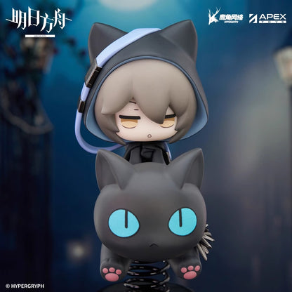 Happy Shake Series Chibi Phantom Figure