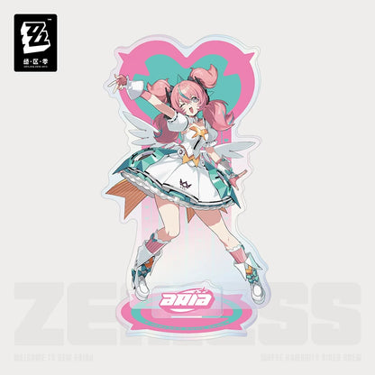 Zenless Zone Zero PINK Sugar Rush Series Acrylic Stand