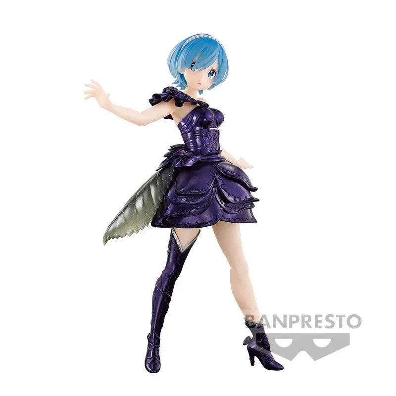 Dianacht couture-REM- Figure Re: ZERO Starting Life in Another World REM ACG Go Anime www.acg-go.com Figure, Rem