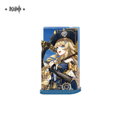 Character PV Series Quicksand Standee - Fontaine